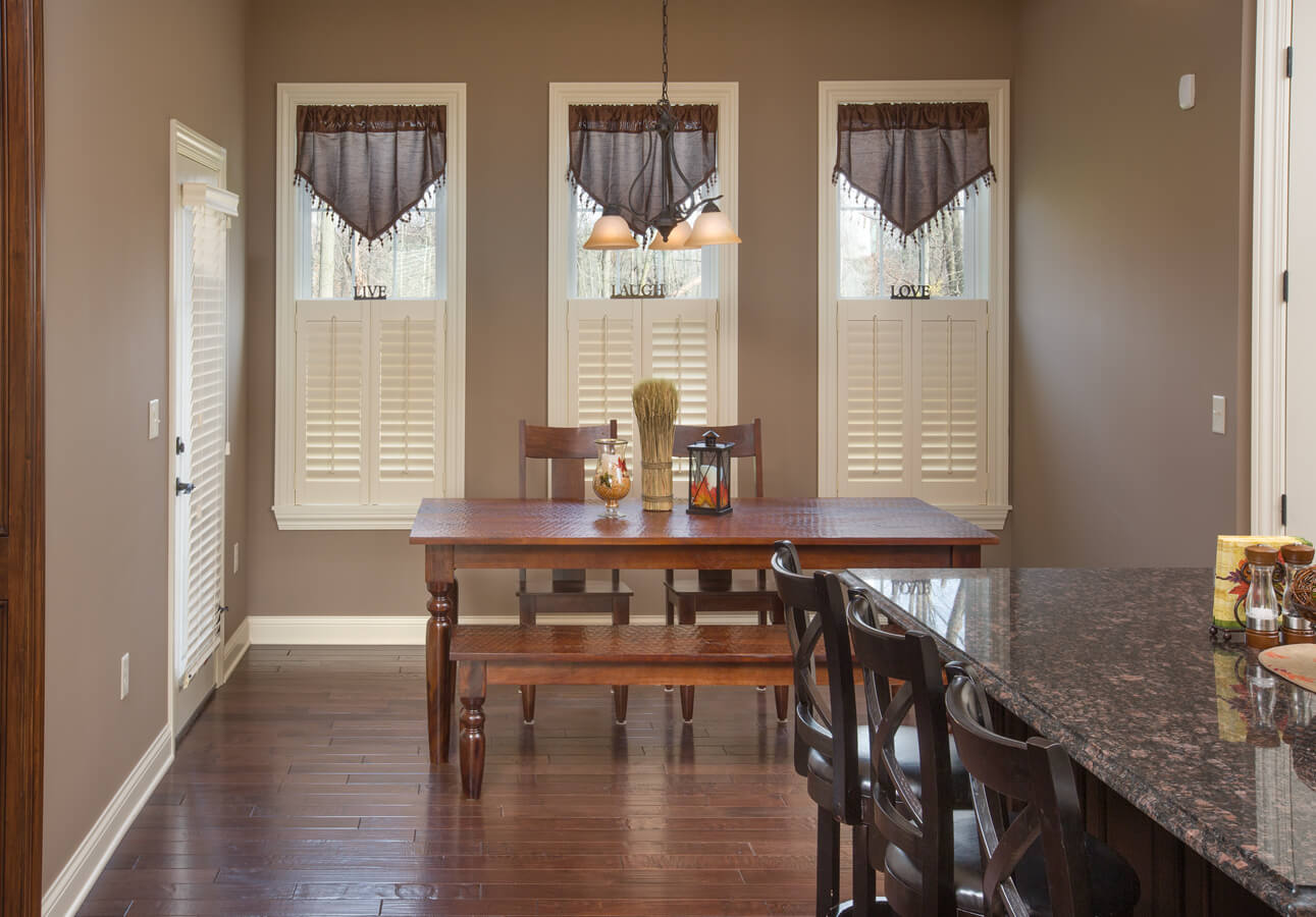 Home remodeling Company providing custom home renovation