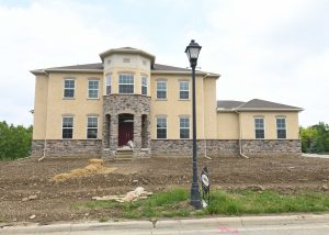 custom Home Builder in Dublin- Coppertree Homes