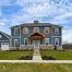 Front Navy Knockout in Plain City 43064-3