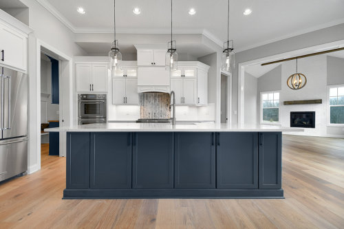 coppertree homes is a custom home builder in dublin