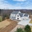 Custom Home Builder in Columbus- Coppertree Homes completes another home build