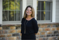 Kim Woods – Sales, Marketing & Designer at Coppertree Homes