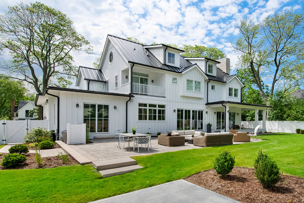 How Can a Custom Home Builder Build You Your Perfect Home?