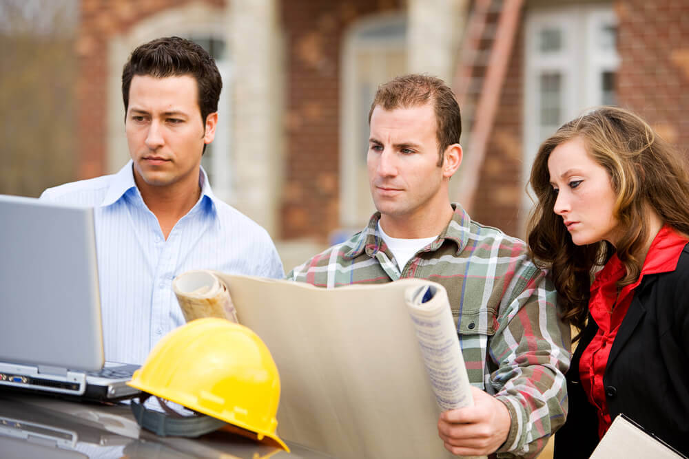 How Did You Choose the Right Builder for Your Dream Home?