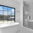custom home builder in columbus- Coppertree Homes Bath