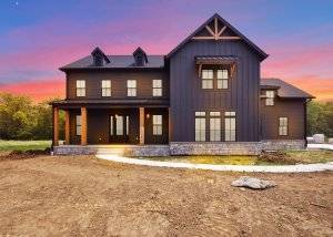 custom home builder in central ohio - coppertree homes
