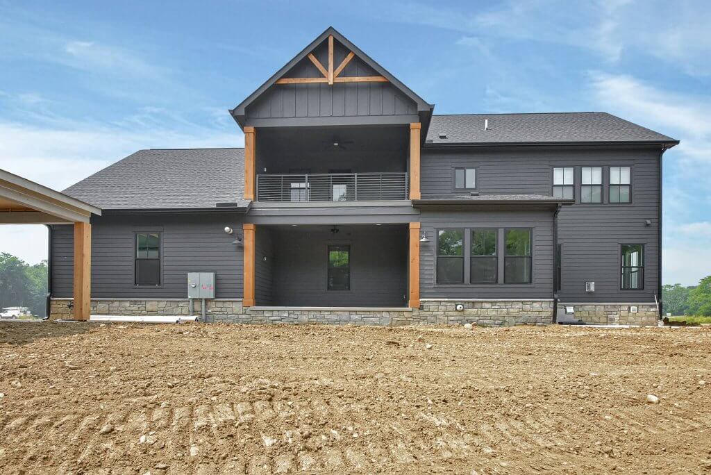 Why Choose Coppertree Homes for Your CustomBuilt Dream Home