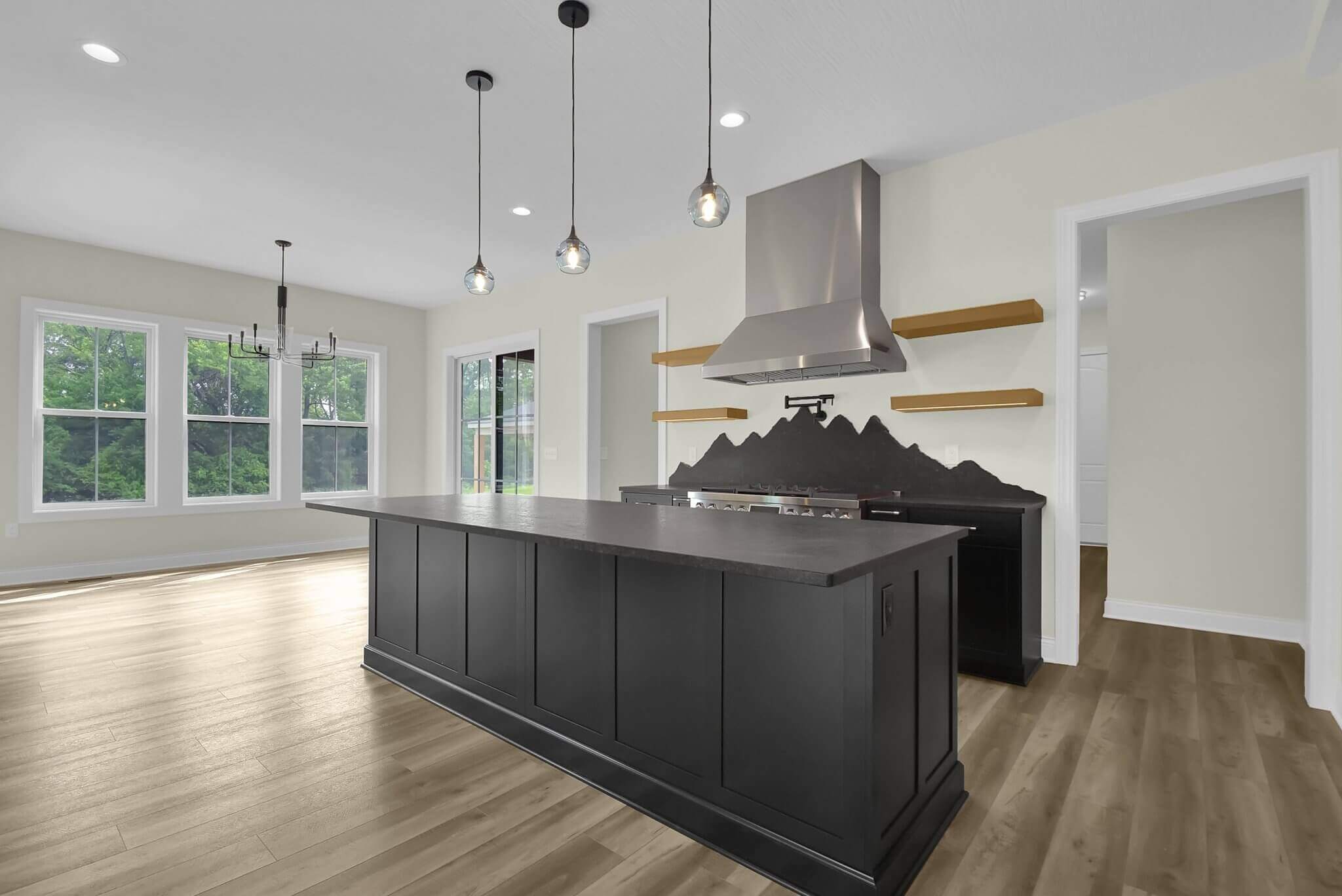 Driven by Passion - Powered by Dreams- Let Coppertree Homes build your next custom home! Give us a call at 614-425-2649 or visit us at https://coppertreehomes.com/