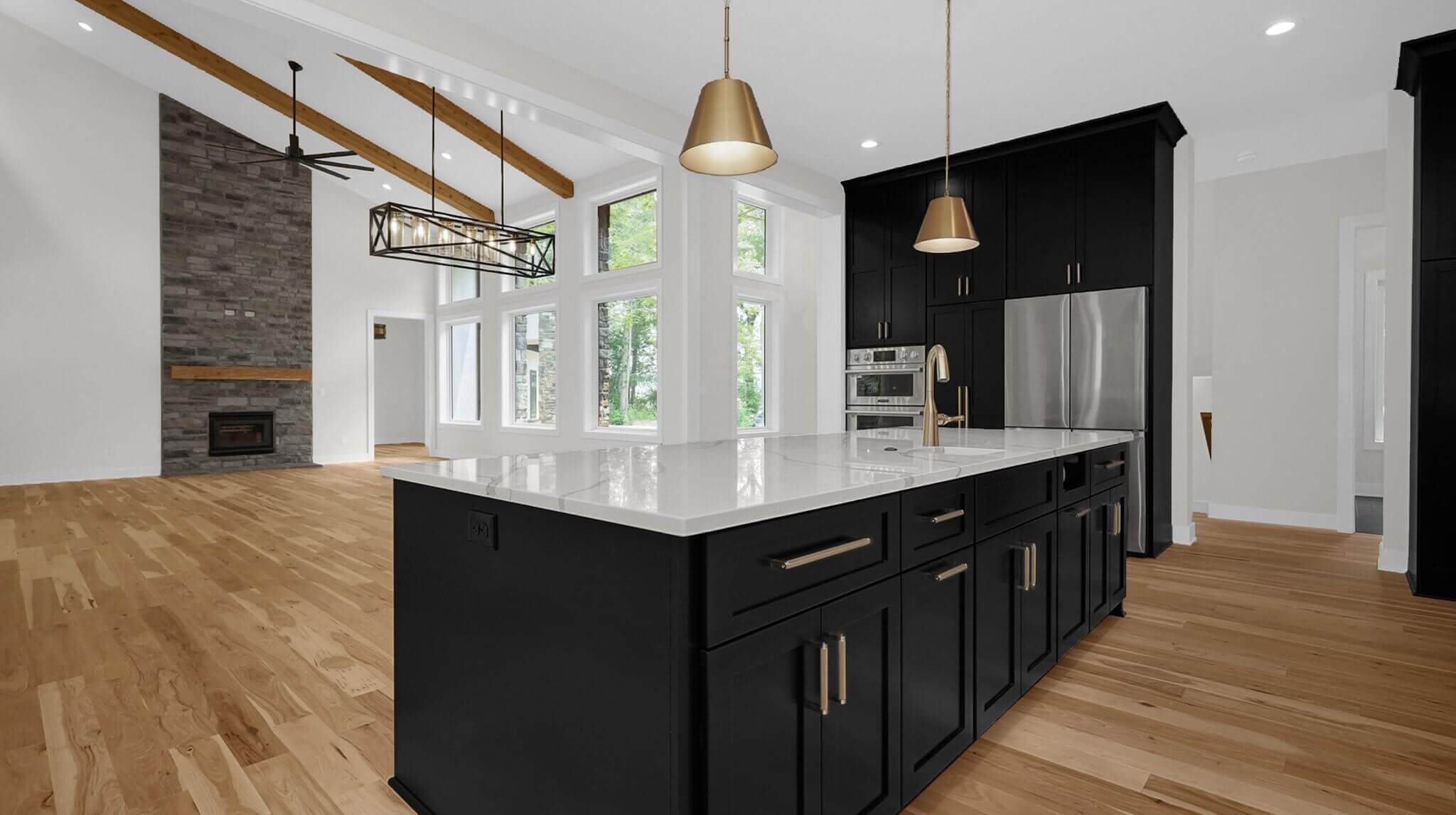 Driven by Passion - Powered by Dreams- Let Coppertree Homes build your next custom home! Give us a call at 614-425-2649 or visit us at https://coppertreehomes.com/